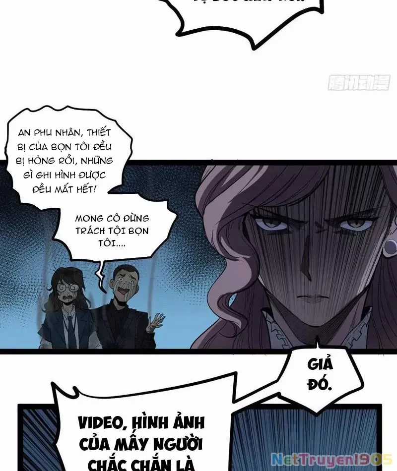 Người Giữ Cửa Vạn Giới Chương 73 trang 14