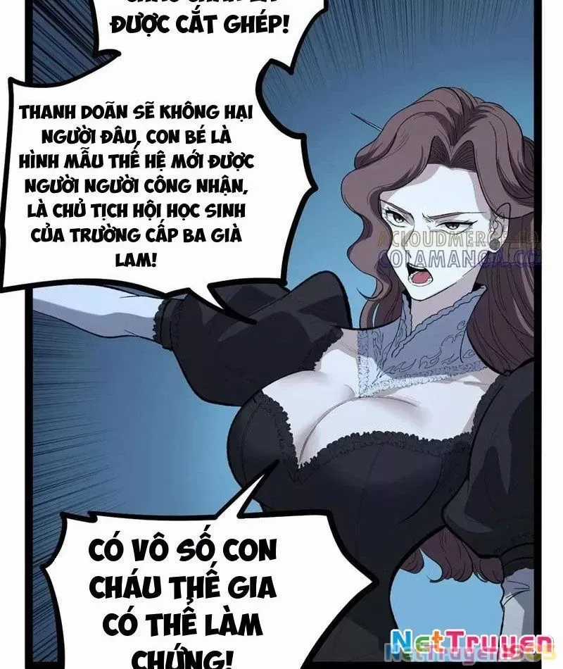 Người Giữ Cửa Vạn Giới Chương 73 trang 15