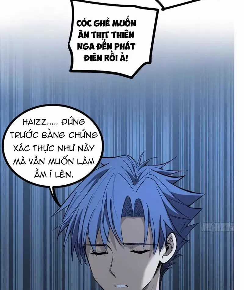 Người Giữ Cửa Vạn Giới Chương 73 trang 17