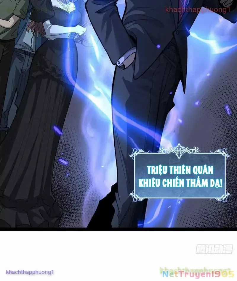 Người Giữ Cửa Vạn Giới Chương 73 trang 23