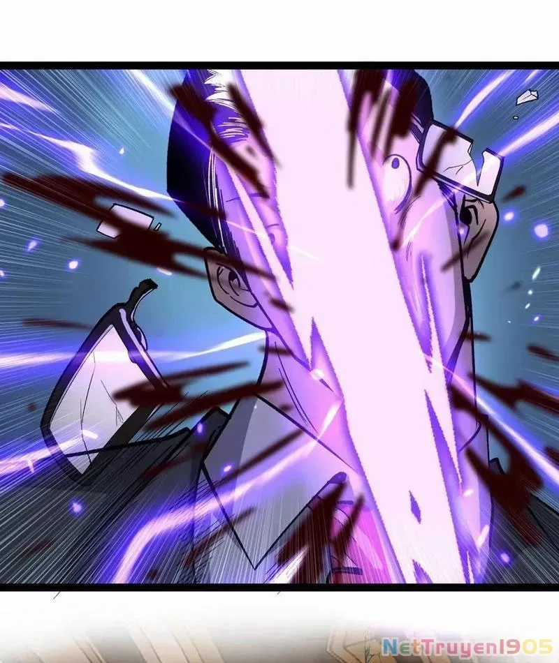 Người Giữ Cửa Vạn Giới Chương 73 trang 24