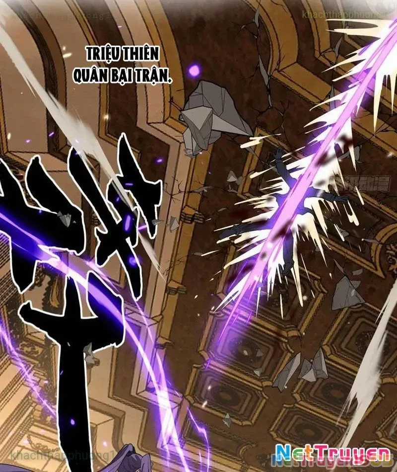 Người Giữ Cửa Vạn Giới Chương 73 trang 25