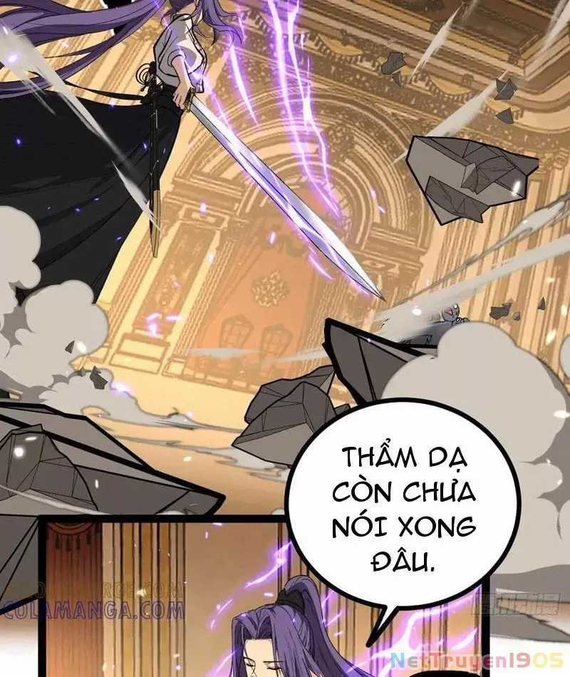 Người Giữ Cửa Vạn Giới Chương 73 trang 26