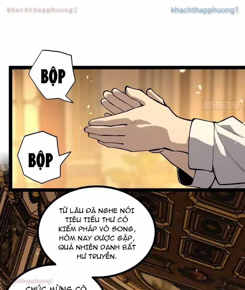 Người Giữ Cửa Vạn Giới Chương 73 trang 29