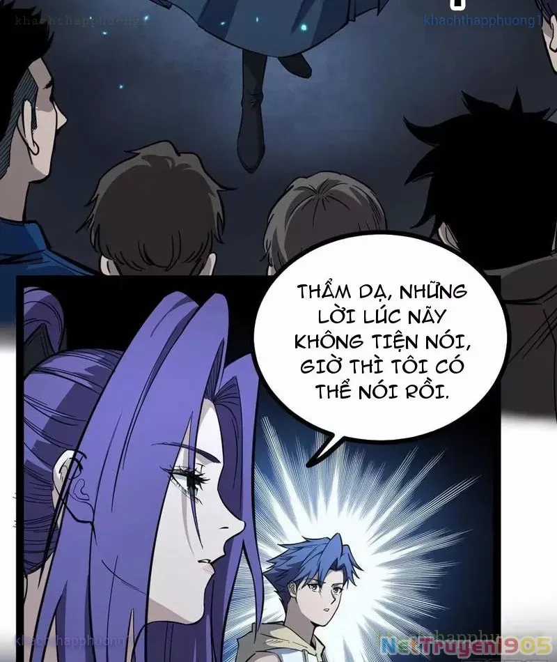 Người Giữ Cửa Vạn Giới Chương 73 trang 3