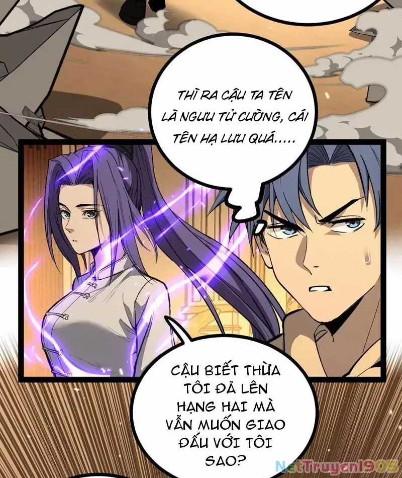 Người Giữ Cửa Vạn Giới Chương 73 trang 31