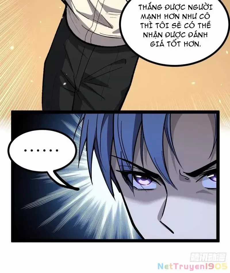 Người Giữ Cửa Vạn Giới Chương 73 trang 33