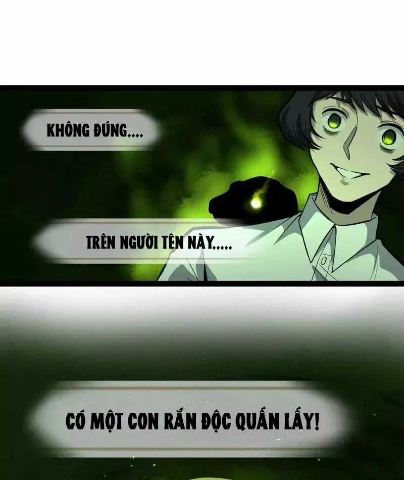 Người Giữ Cửa Vạn Giới Chương 73 trang 34