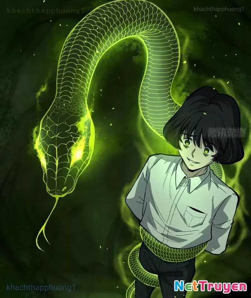 Người Giữ Cửa Vạn Giới Chương 73 trang 35