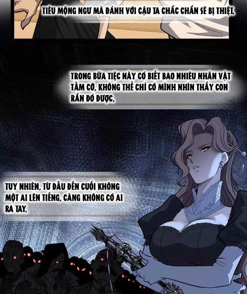 Người Giữ Cửa Vạn Giới Chương 73 trang 37