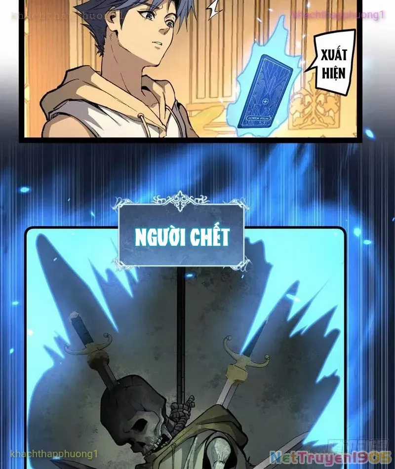 Người Giữ Cửa Vạn Giới Chương 73 trang 39