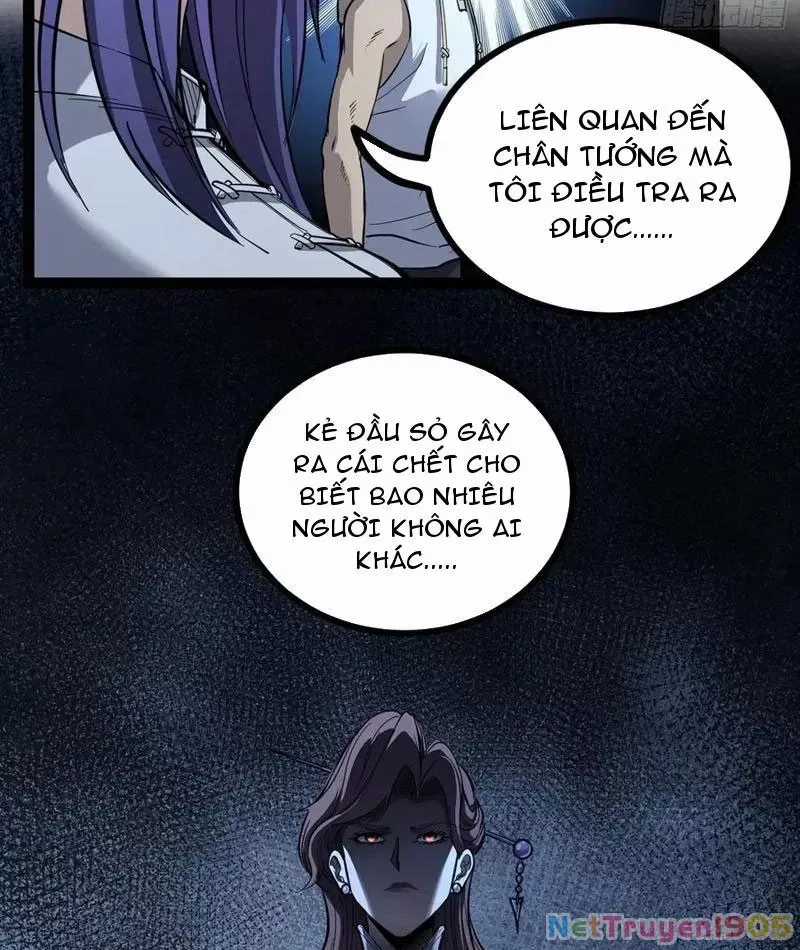 Người Giữ Cửa Vạn Giới Chương 73 trang 4