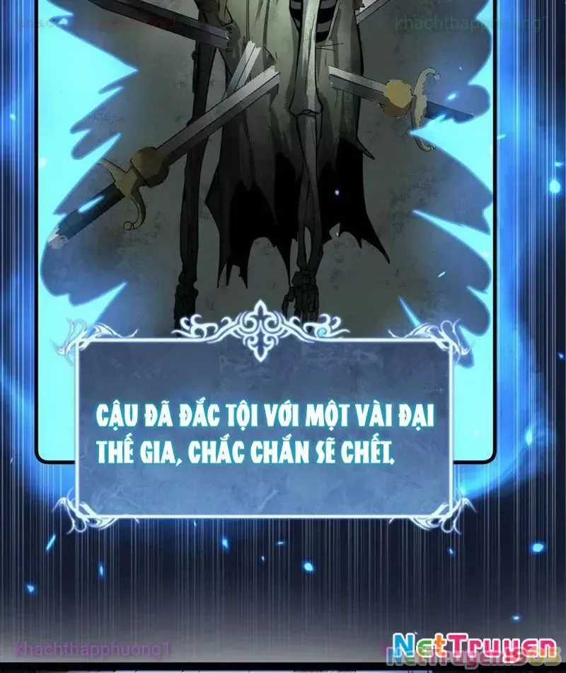 Người Giữ Cửa Vạn Giới Chương 73 trang 40