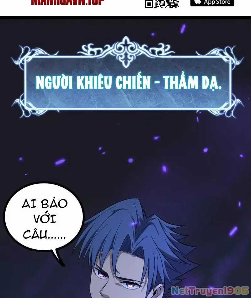 Người Giữ Cửa Vạn Giới Chương 73 trang 43