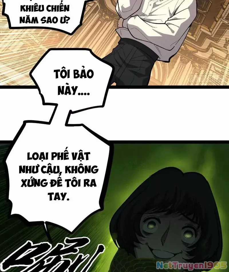 Người Giữ Cửa Vạn Giới Chương 73 trang 46