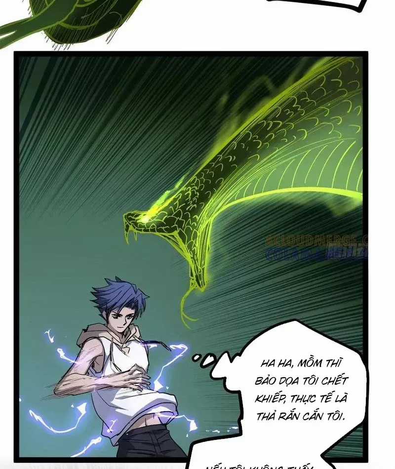 Người Giữ Cửa Vạn Giới Chương 73 trang 48