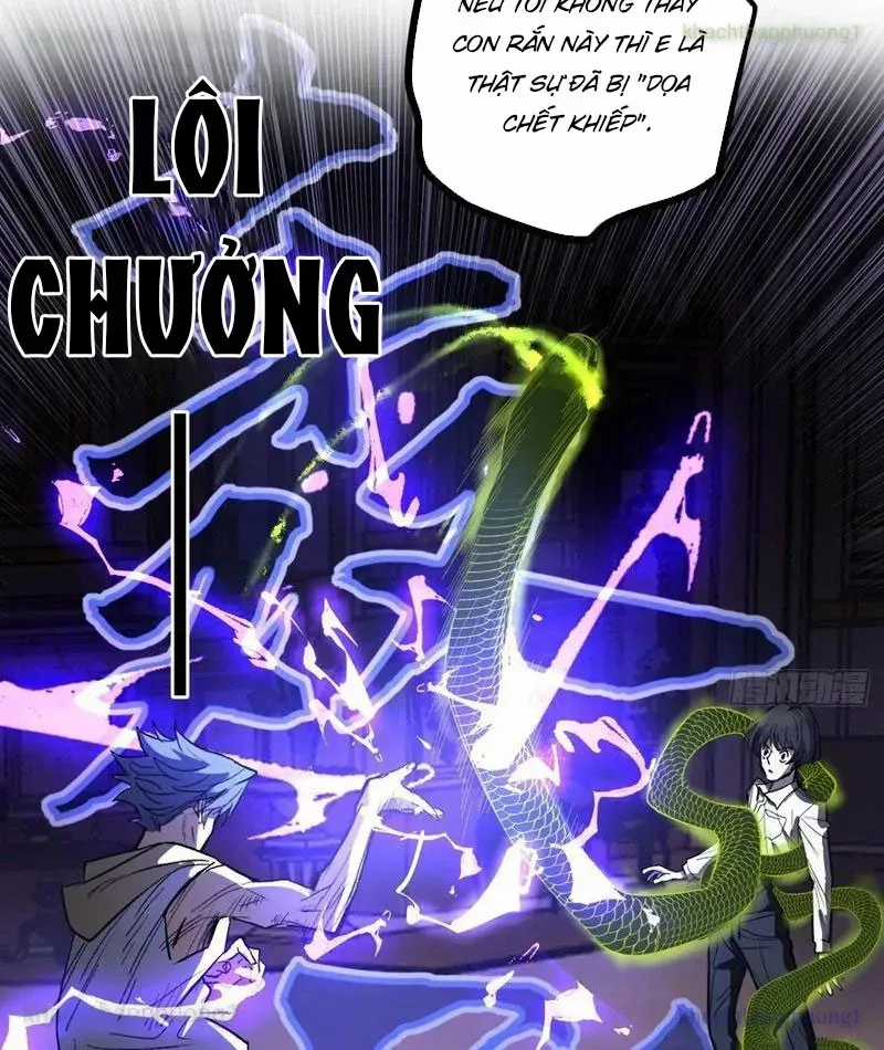 Người Giữ Cửa Vạn Giới Chương 73 trang 49