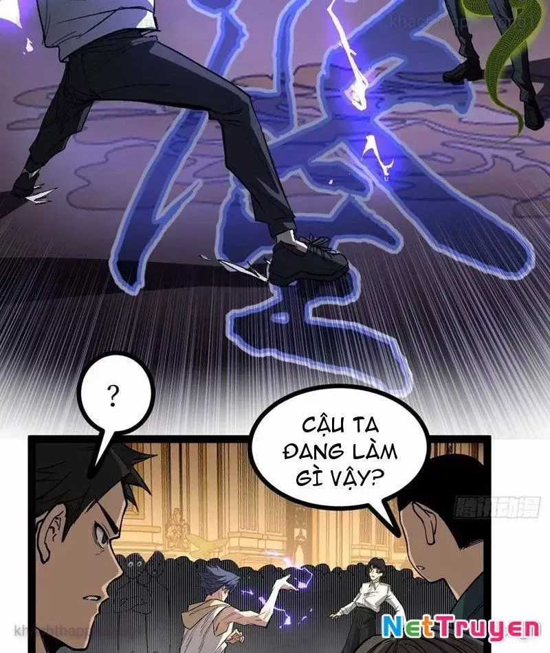 Người Giữ Cửa Vạn Giới Chương 73 trang 50