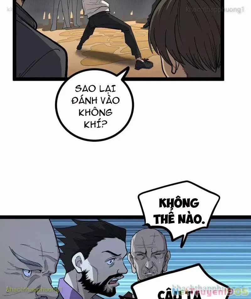 Người Giữ Cửa Vạn Giới Chương 73 trang 51