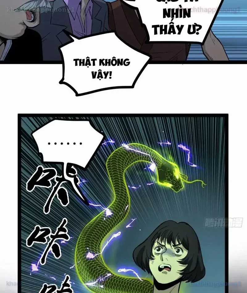 Người Giữ Cửa Vạn Giới Chương 73 trang 52