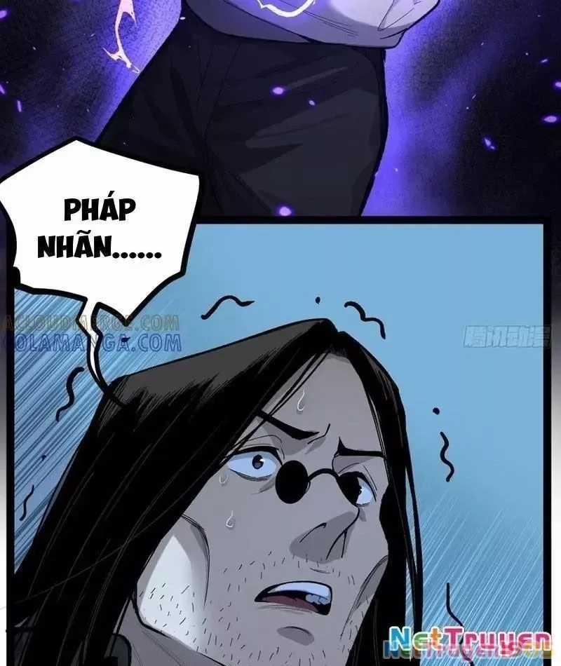 Người Giữ Cửa Vạn Giới Chương 73 trang 55