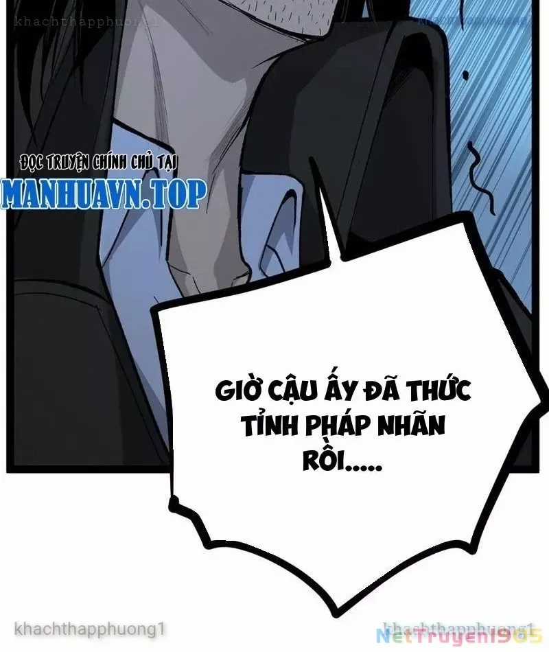 Người Giữ Cửa Vạn Giới Chương 73 trang 56