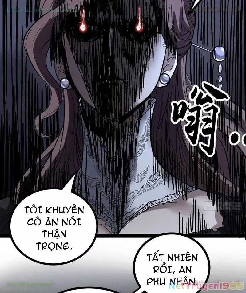 Người Giữ Cửa Vạn Giới Chương 73 trang 7