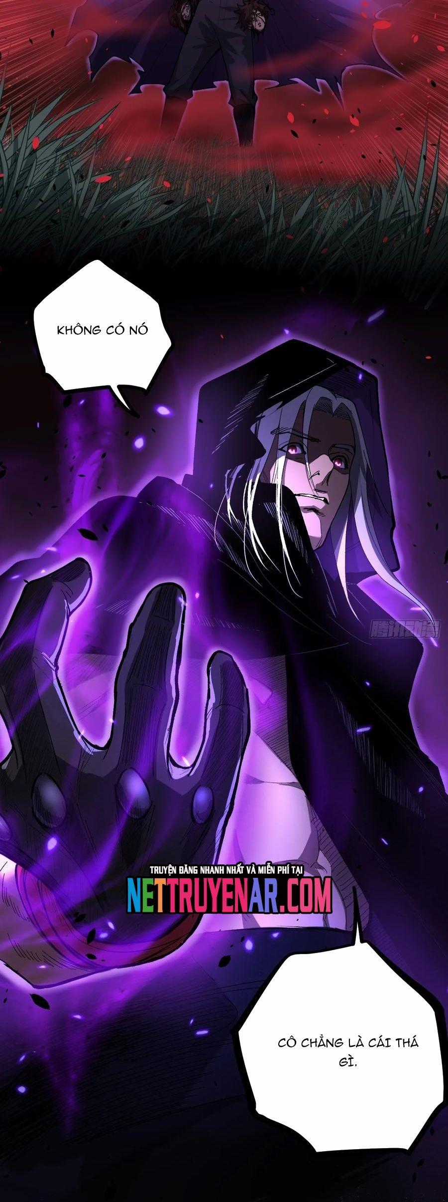 Người Giữ Cửa Vạn Giới Chương 84 trang 15