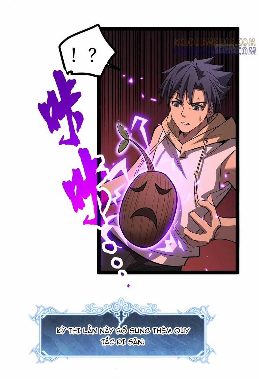 Người Giữ Cửa Vạn Giới Chương 84 trang 6