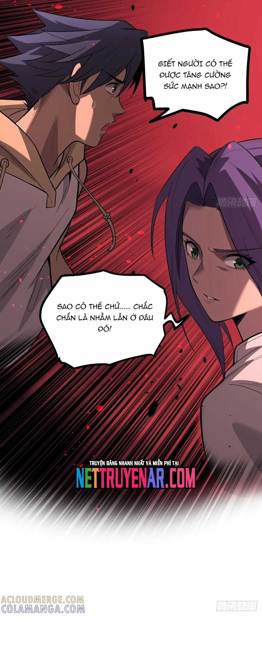 Người Giữ Cửa Vạn Giới Chương 84 trang 8