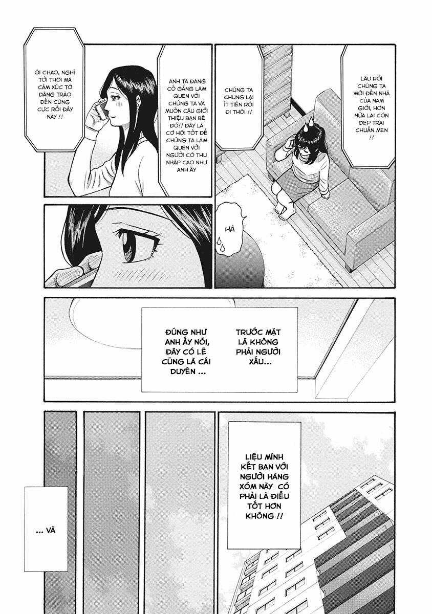 Người Hàng Xóm Chapter 2 trang 5