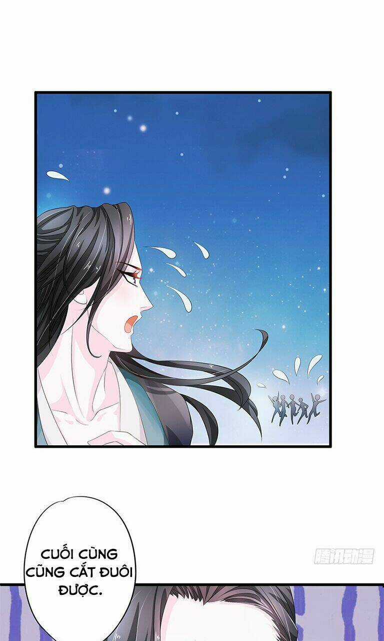 Người Hầu Của Ta Là Ma Vương Chapter 1 trang 17