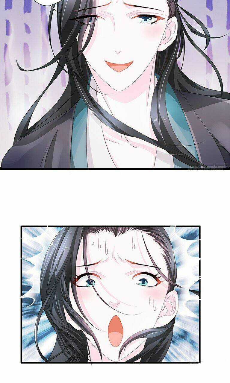 Người Hầu Của Ta Là Ma Vương Chapter 1 trang 18