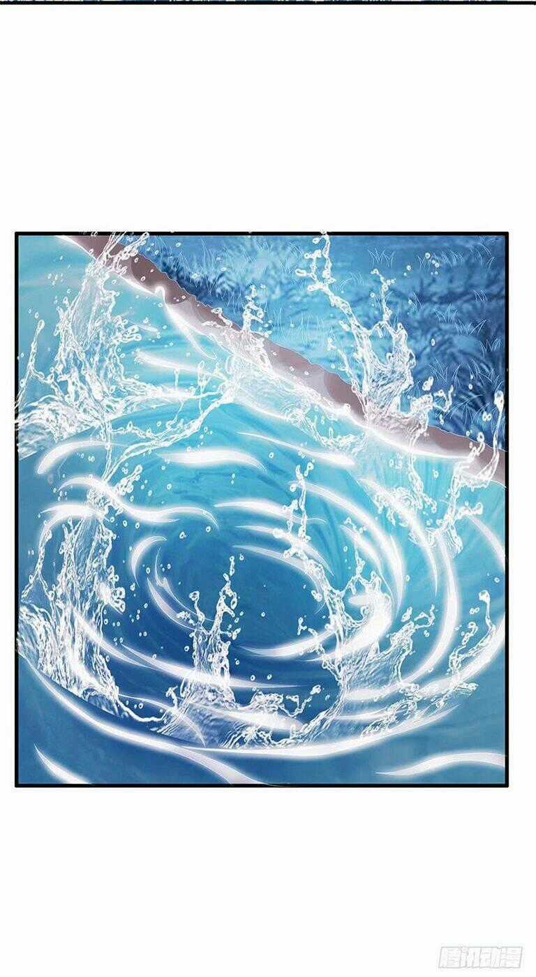 Người Hầu Của Ta Là Ma Vương Chapter 1 trang 20