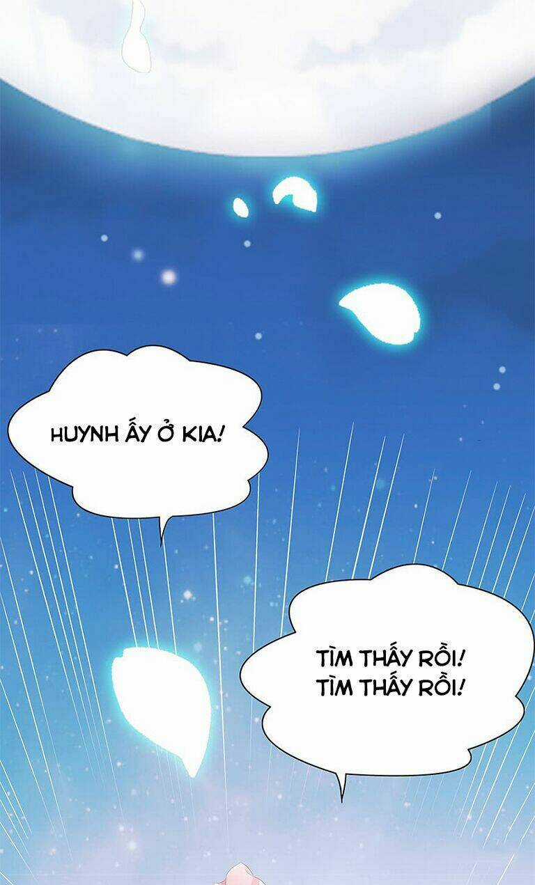 Người Hầu Của Ta Là Ma Vương Chapter 1 trang 8