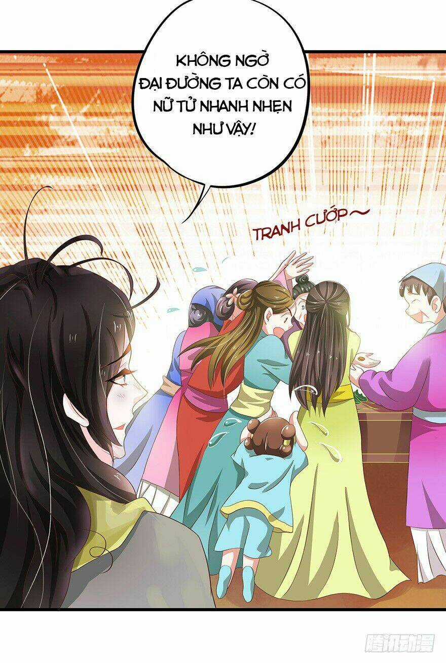 Người Hầu Của Ta Là Ma Vương Chapter 2 trang 13