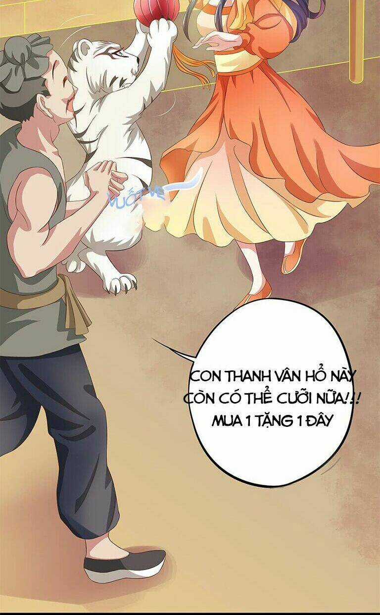 Người Hầu Của Ta Là Ma Vương Chapter 2 trang 15