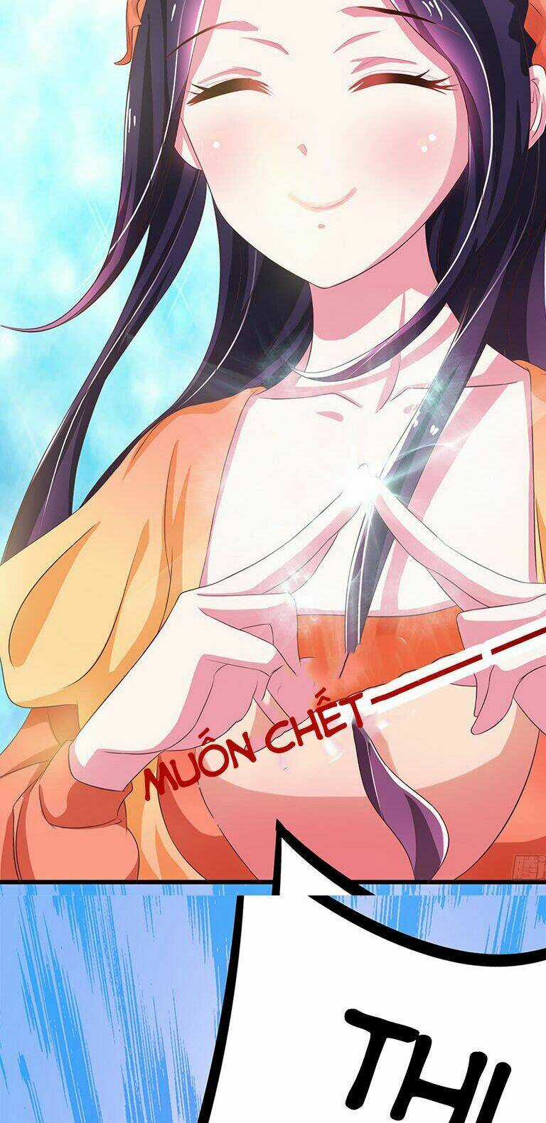 Người Hầu Của Ta Là Ma Vương Chapter 2 trang 17