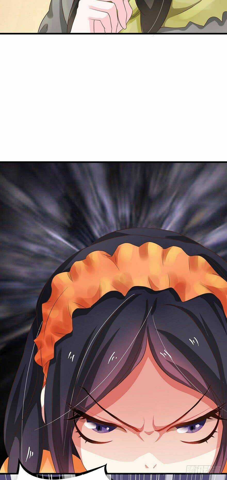 Người Hầu Của Ta Là Ma Vương Chapter 2 trang 22