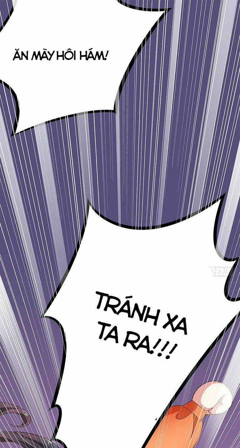 Người Hầu Của Ta Là Ma Vương Chapter 2 trang 23