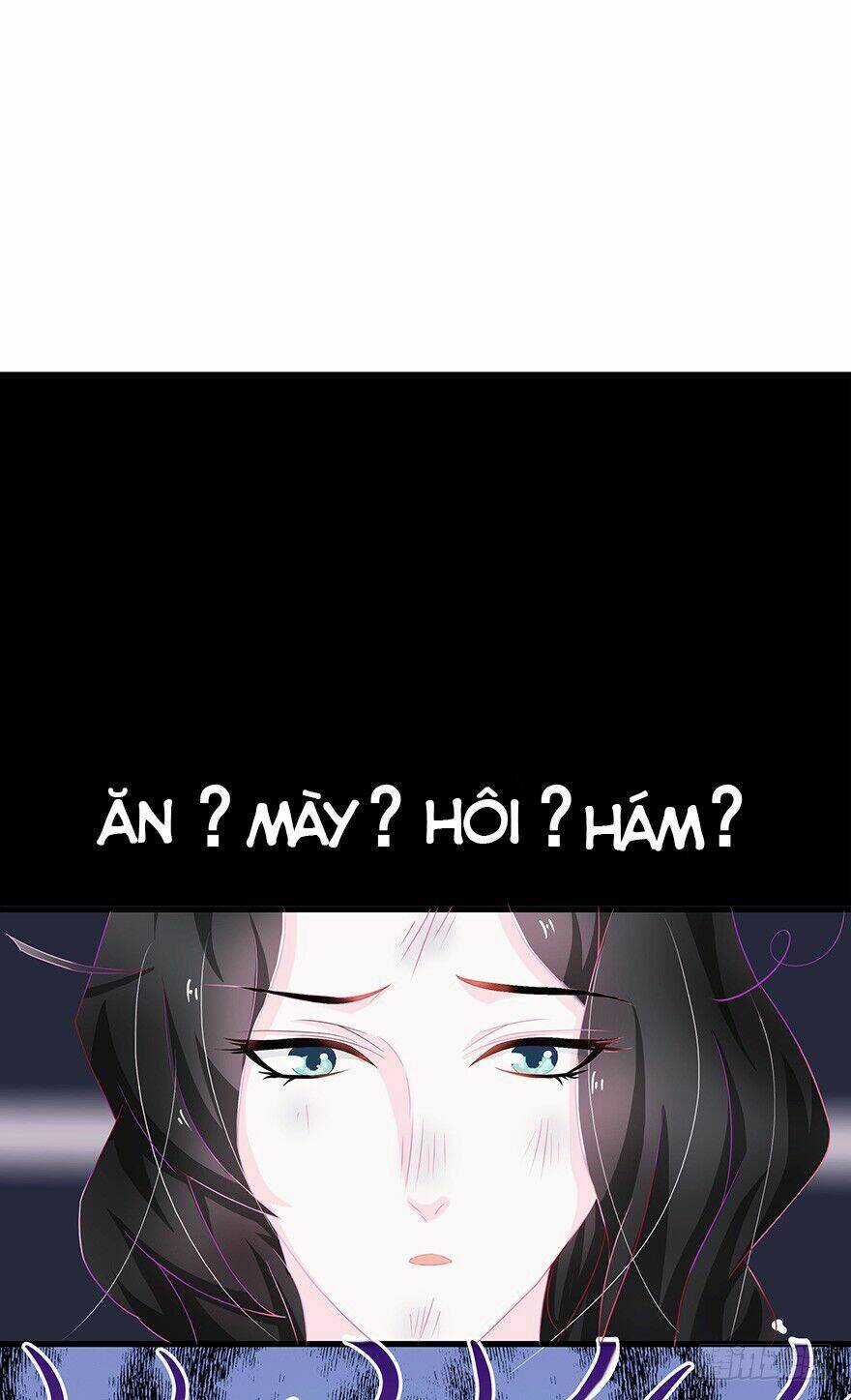 Người Hầu Của Ta Là Ma Vương Chapter 2 trang 25