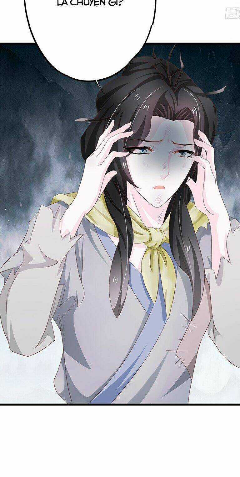 Người Hầu Của Ta Là Ma Vương Chapter 2 trang 28