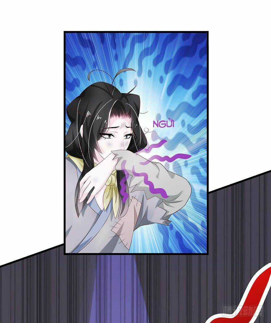 Người Hầu Của Ta Là Ma Vương Chapter 2 trang 29