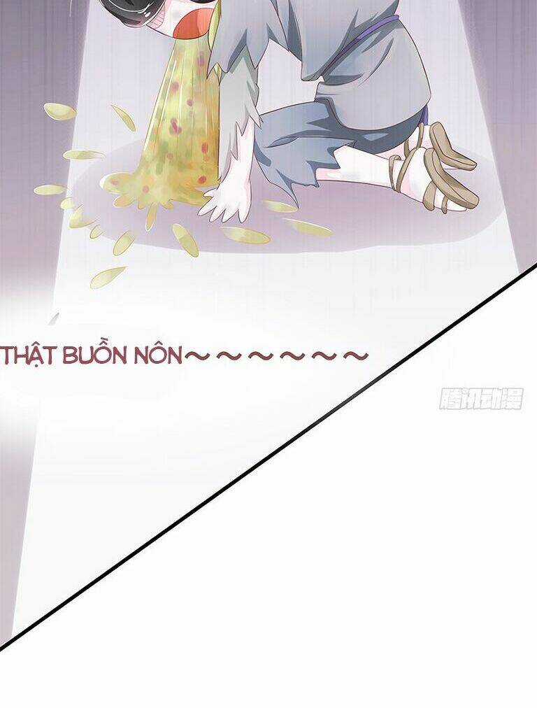 Người Hầu Của Ta Là Ma Vương Chapter 2 trang 31