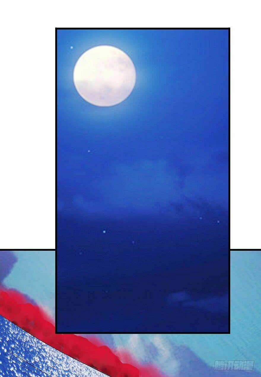 Người Hầu Của Ta Là Ma Vương Chapter 2 trang 34