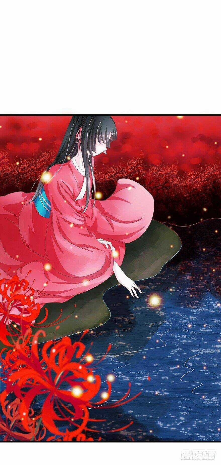 Người Hầu Của Ta Là Ma Vương Chapter 2 trang 37