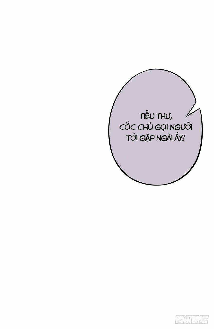 Người Hầu Của Ta Là Ma Vương Chapter 2 trang 39