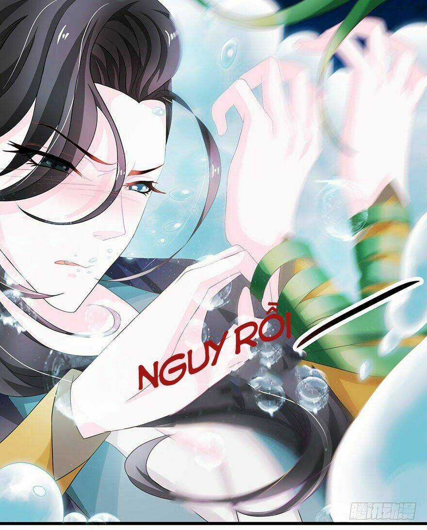 Người Hầu Của Ta Là Ma Vương Chapter 2 trang 4