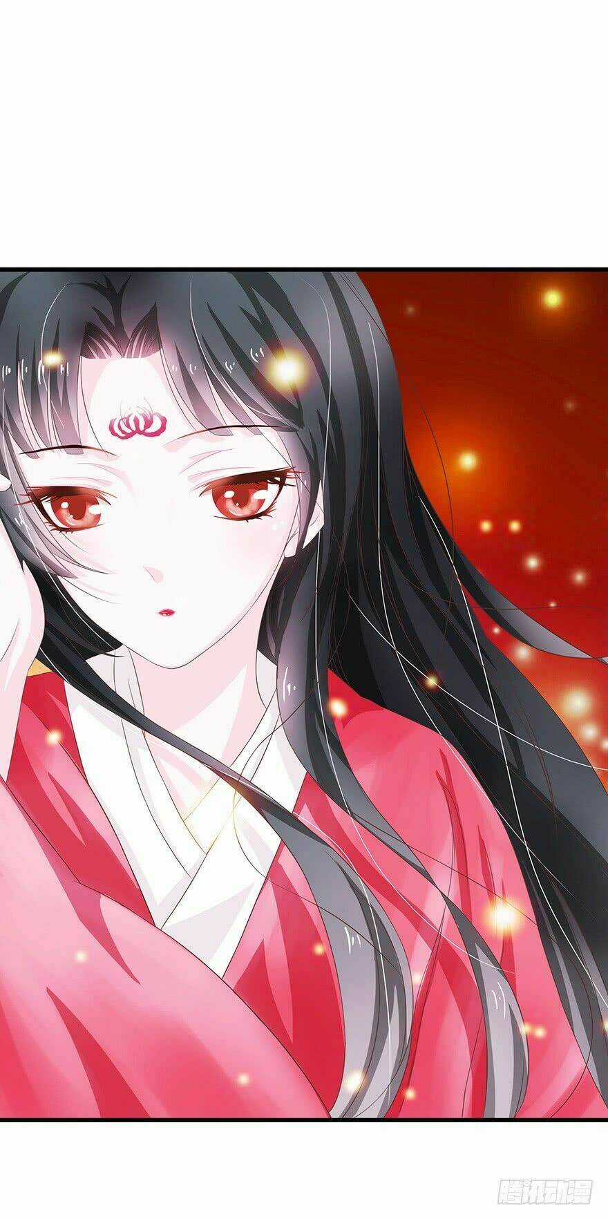 Người Hầu Của Ta Là Ma Vương Chapter 2 trang 42