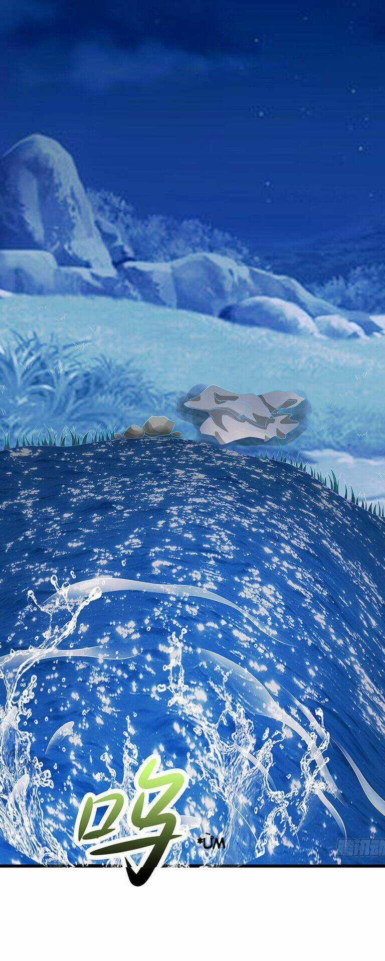 Người Hầu Của Ta Là Ma Vương Chapter 2 trang 46